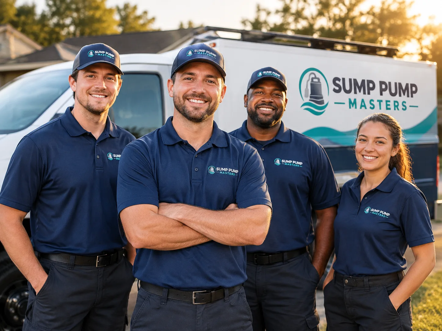 Sump Pump Repair company in Colfax, CA