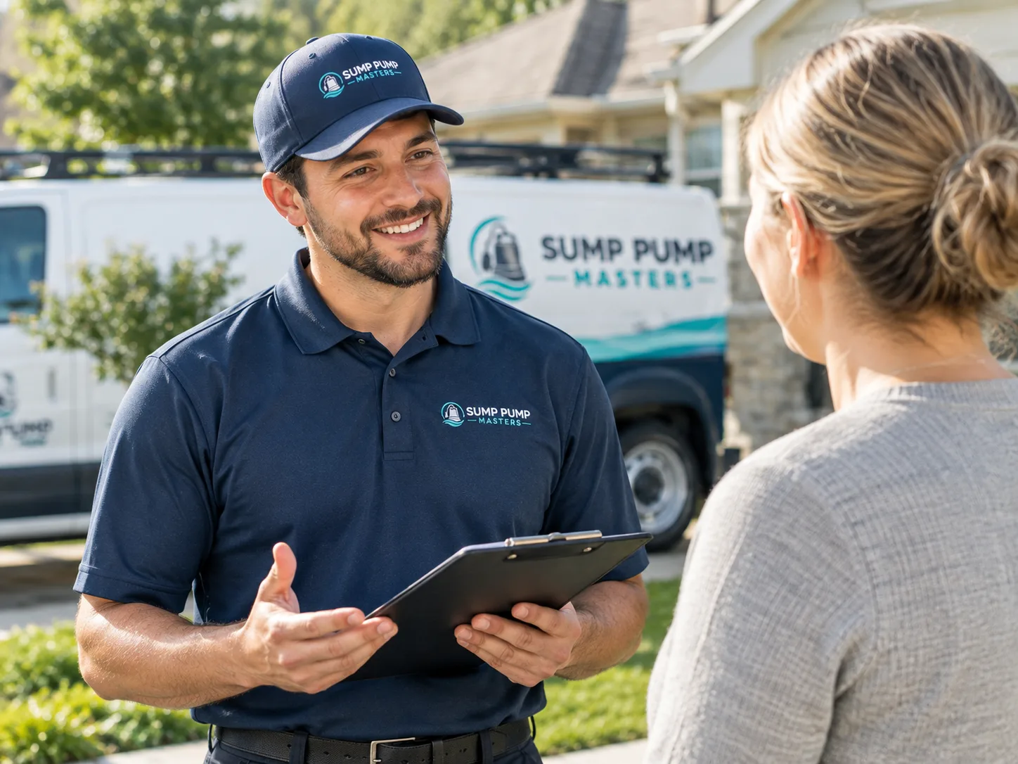 Sump Pump Repair Colfax, CA FAQs